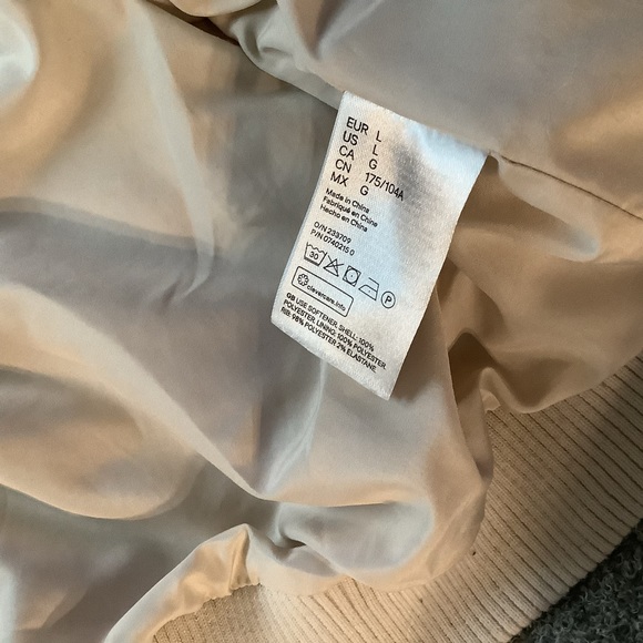 H&M Divided Jacket - Picture 4 of 5